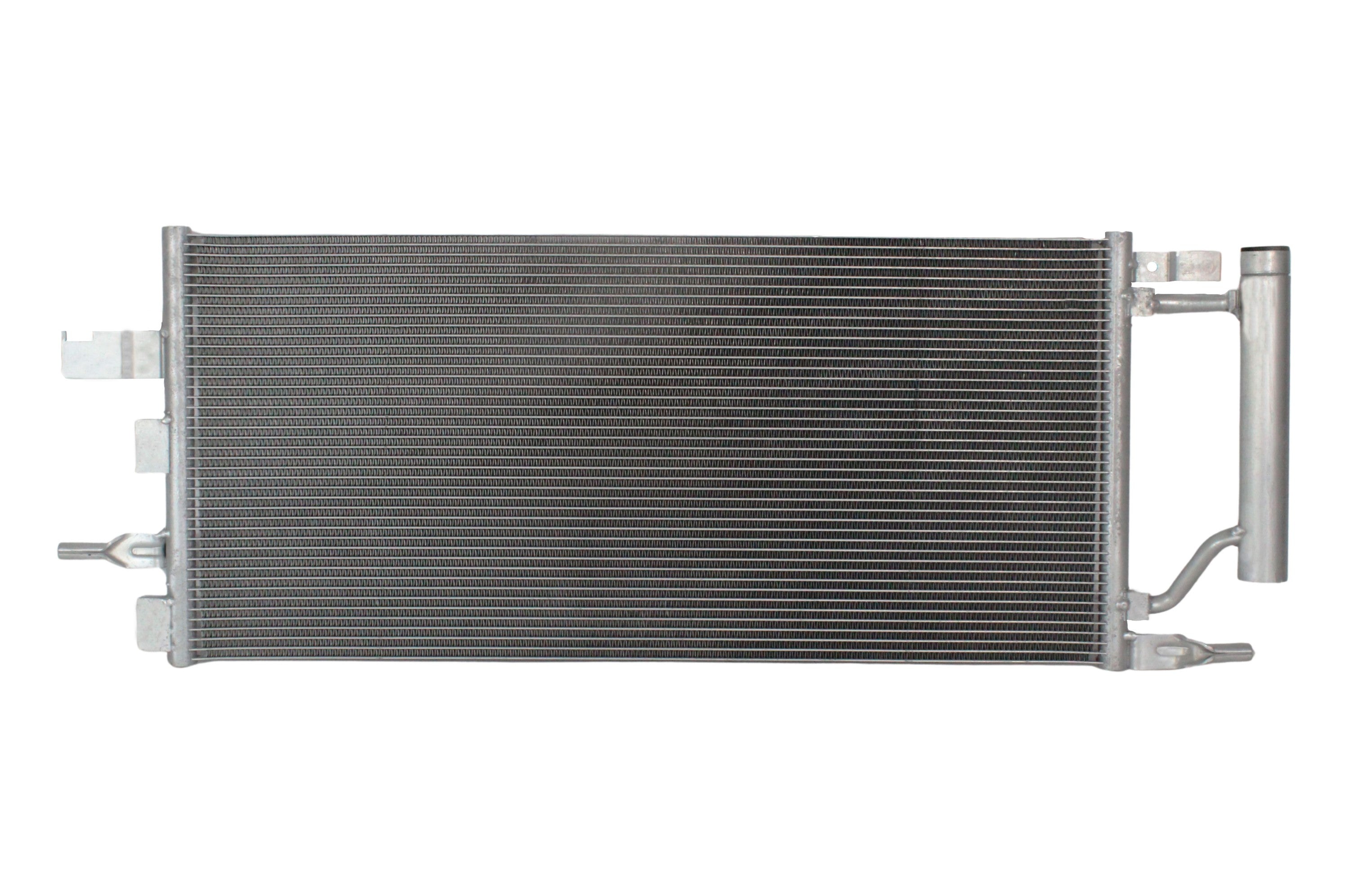 Condensador Automotriz BMW X1 X2 16-20