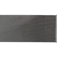 Condensador Automotriz BMW X1 X2 16-20