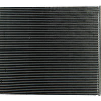 Condensador Automotriz BMW X5 10-19