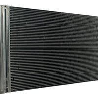 Condensador Automotriz BMW X5 10-19