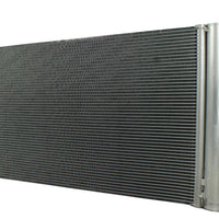 Condensador Automotriz BMW X5 10-19