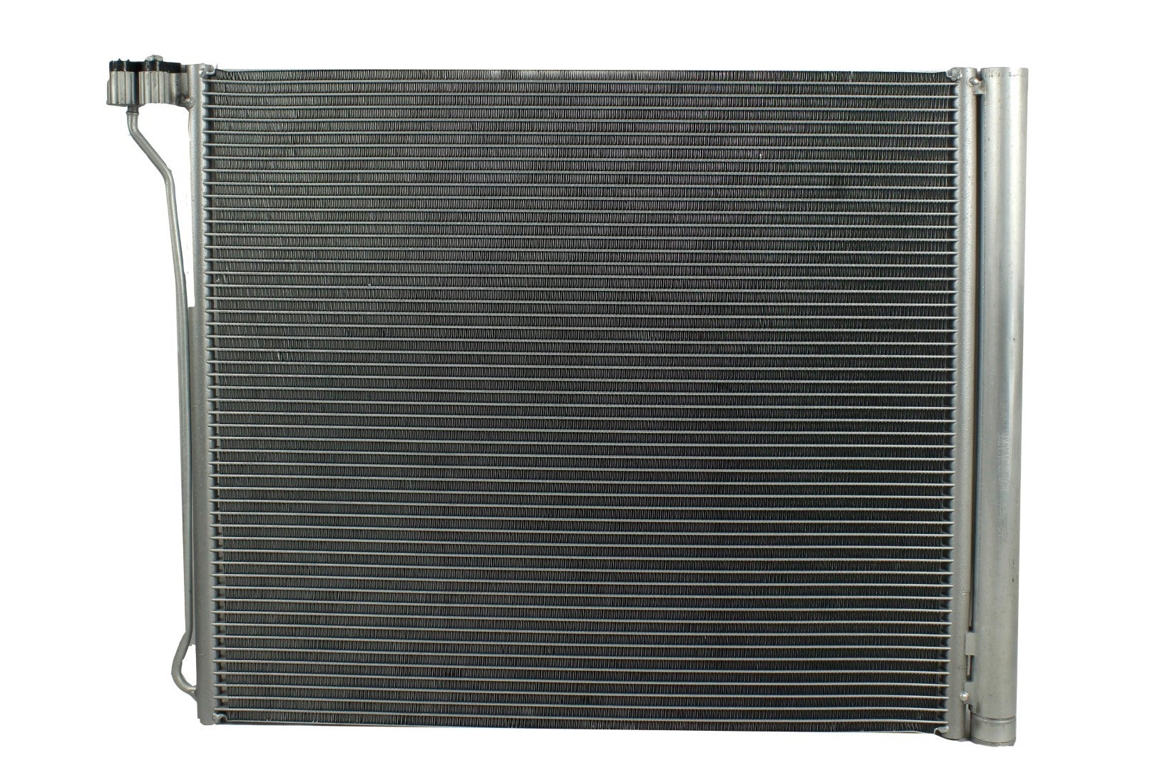 Condensador Automotriz BMW X5 10-19