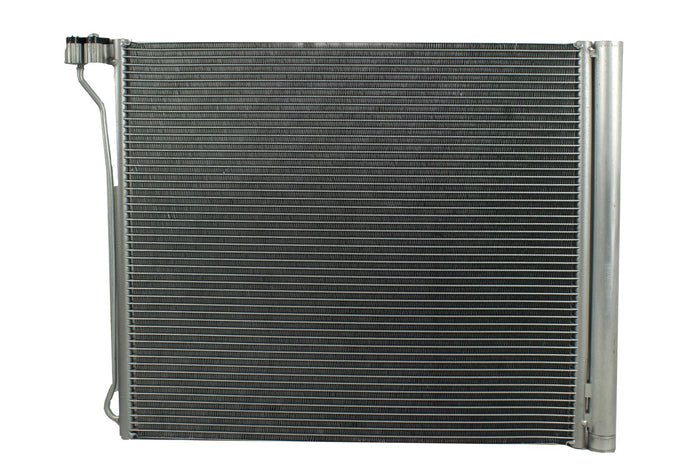 Condensador Automotriz BMW X5 10-19
