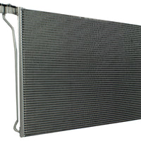 Condensador Automotriz BMW X5 10-19
