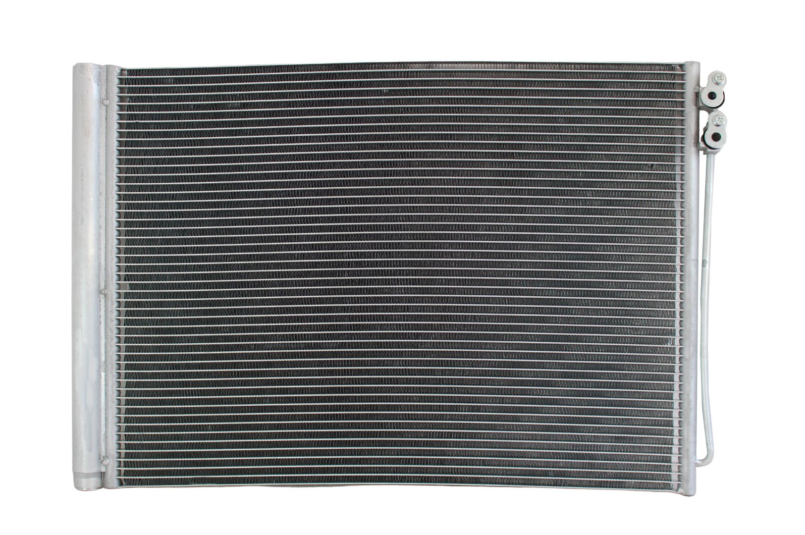 Condensador Automotriz BMW 535i 11-16