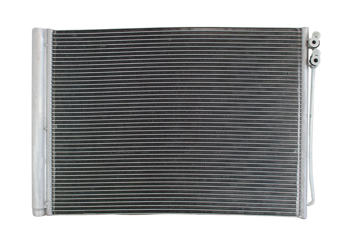 Condensador Automotriz BMW 535i 11-16