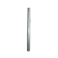 Condensador Automotriz BMW 535i 11-16