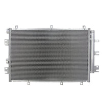 Condensador Automotriz BYD Dolphin 2023-2025 EV