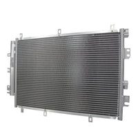 Condensador Automotriz BYD Dolphin 2023-2025 EV