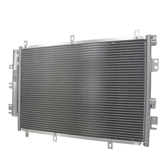 Condensador Automotriz BYD Dolphin 2023-2025 EV