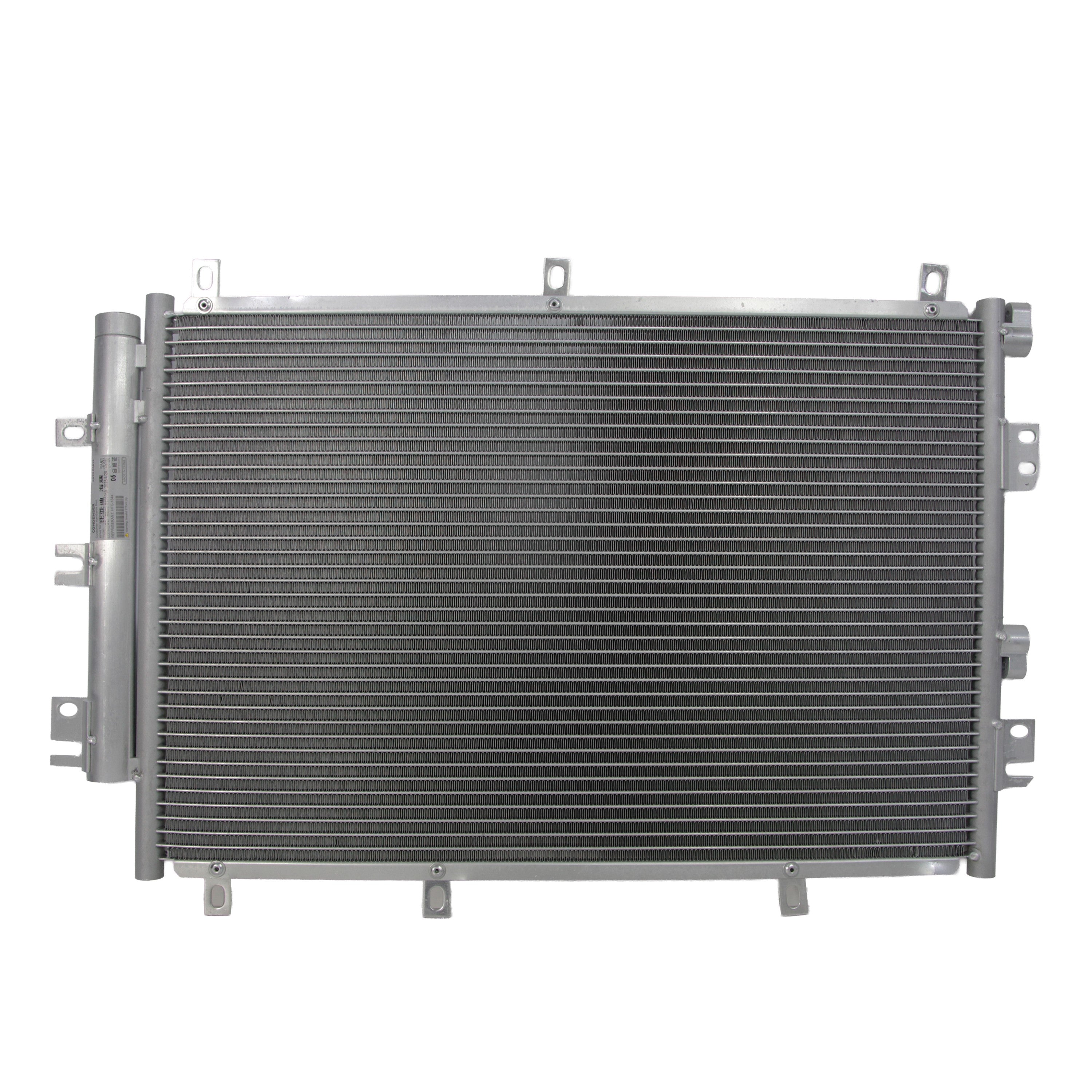 Condensador Automotriz BYD Dolphin 2023-2025 EV
