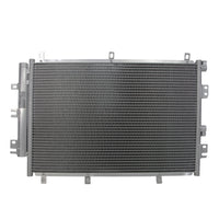 Condensador Automotriz BYD Dolphin 2023-2025 EV