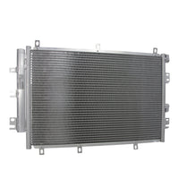 Condensador Automotriz BYD Dolphin 2023-2025 EV