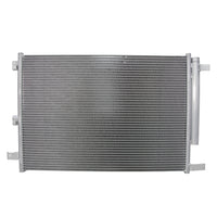 Condensador Automotriz BYD Seal 06 DM-i 1.5L 2024 - 2026