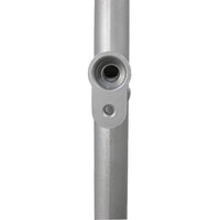 Condensador Automotriz BYD Seal 06 DM-i 1.5L 2024 - 2026