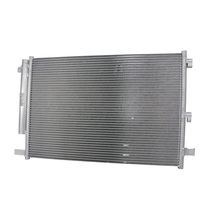 Condensador Automotriz BYD Seal 06 DM-i 1.5L 2024 - 2026