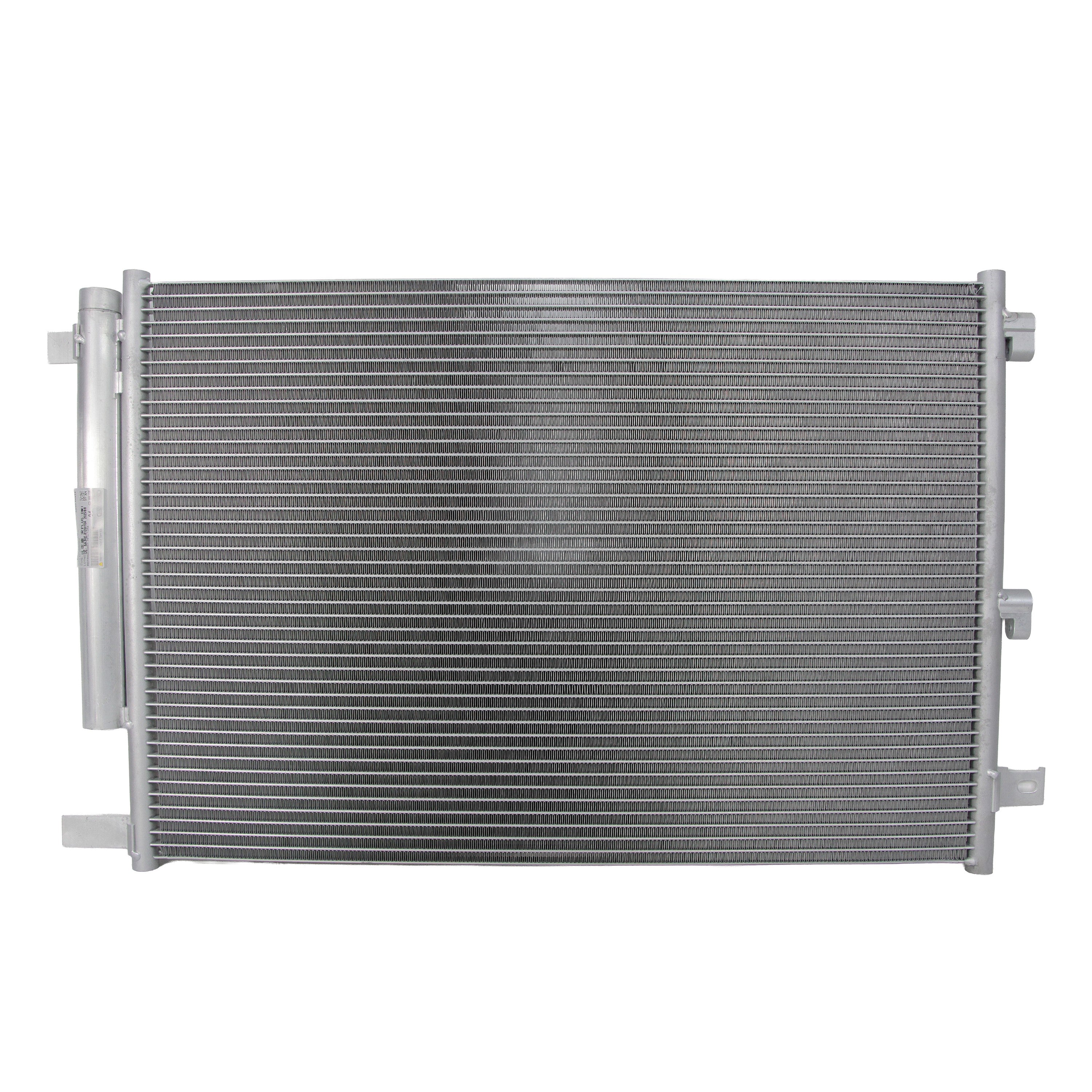 Condensador Automotriz BYD Seal 06 DM-i 1.5L 2024 - 2026