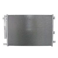 Condensador Automotriz BYD Seal 06 DM-i 1.5L 2024 - 2026