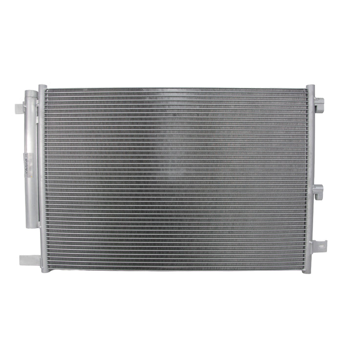 Condensador Automotriz BYD Seal 06 DM-i 1.5L 2024 - 2026
