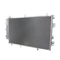 Condensador Automotriz BYD Yuan Plus 2023-2025 EV