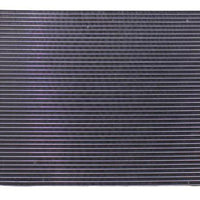 Condensador Automotriz Chirey Tiggo 4 Pro 2022-2026