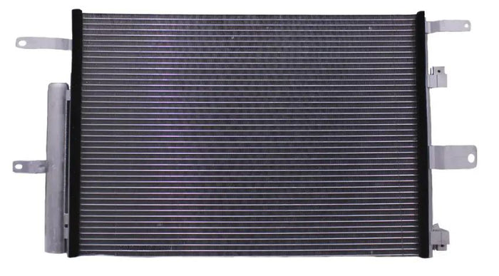 Condensador Automotriz Chirey Tiggo 4 Pro 2022-2026