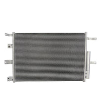 Condensador Automotriz Chirey Tiggo 4 Pro 2022-2026