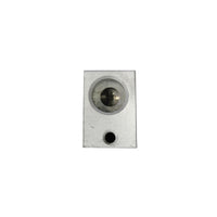 Condensador Automotriz Chirey Tiggo 4 Pro 2022-2026