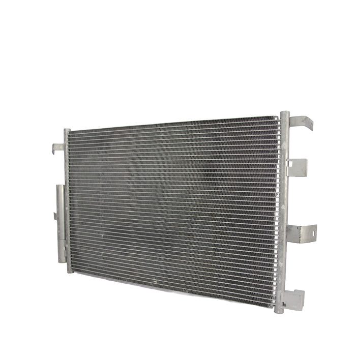 Condensador Automotriz Chirey Tiggo 4 Pro 2022-2026