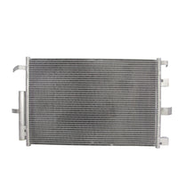 Condensador Automotriz Chirey Tiggo 4 Pro 2022-2026