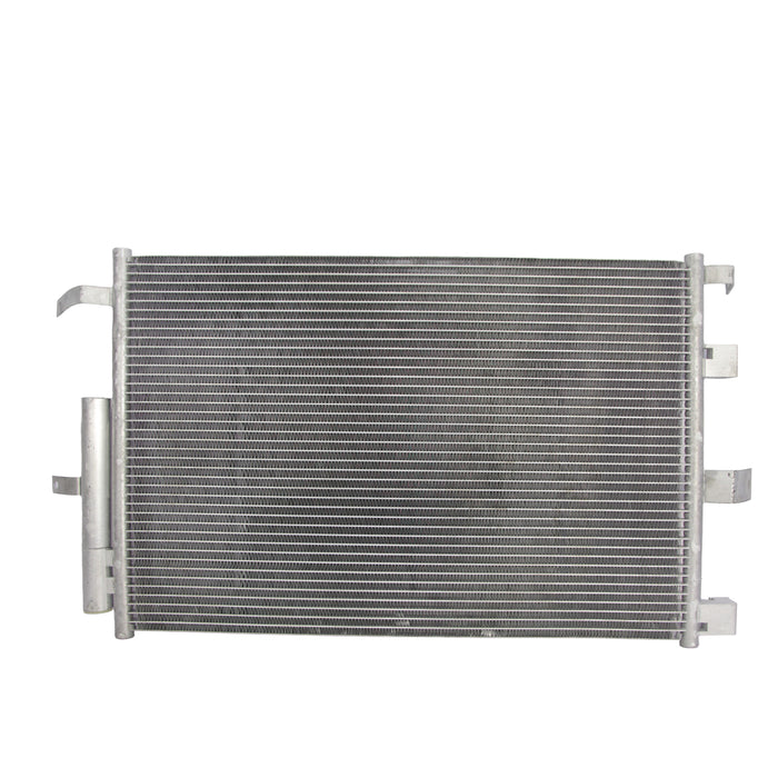 Condensador Automotriz Chirey Tiggo 4 Pro 2022-2026