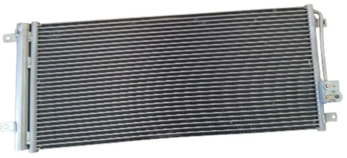 Condensador Automotriz Chirey Tiggo 2 Pro 2023-2026