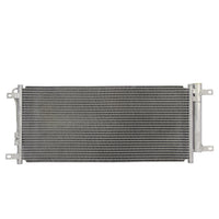 Condensador Automotriz Chirey Tiggo 2 Pro 2023-2026
