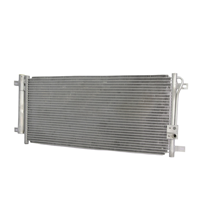 Condensador Automotriz Chirey Tiggo 2 Pro 2023-2026
