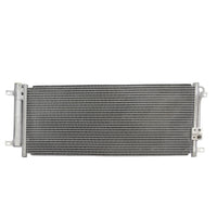 Condensador Automotriz Chirey Tiggo 2 Pro 2023-2026