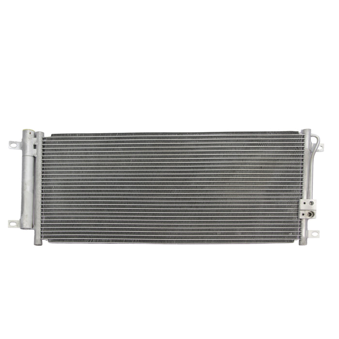 Condensador Automotriz Chirey Tiggo 2 Pro 2023-2026