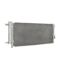 Condensador Automotriz Chirey Tiggo 2 Pro 2023-2026