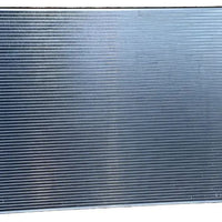 Condensador Automotriz Chirey Tiggo 8 Pro 2022-2026 Tiggo 7 2025-2026 Jaecoo 7 PHEV 2025-2026 Omoda C5 2023-2026
