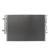 Condensador Automotriz Chirey Tiggo 8 Pro 2022-2026 Tiggo 7 2025-2026 Jaecoo 7 PHEV 2025-2026 Omoda C5 2023-2026