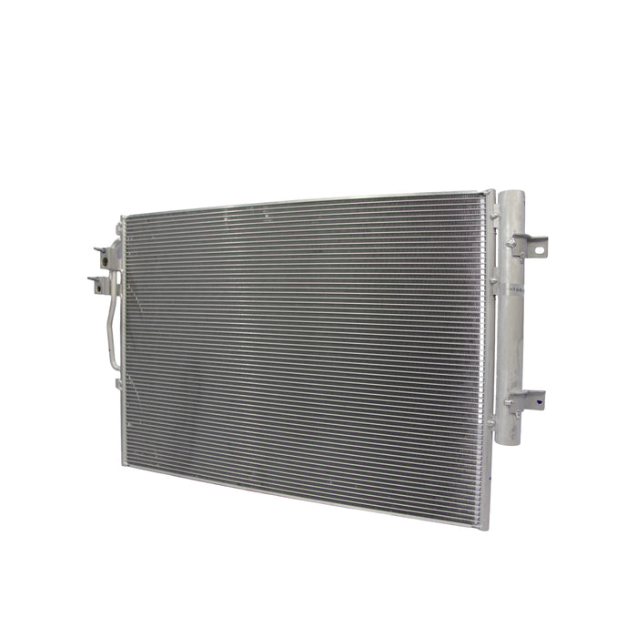 Condensador Automotriz Chirey Tiggo 8 Pro 2022-2026 Tiggo 7 2025-2026 Jaecoo 7 PHEV 2025-2026 Omoda C5 2023-2026