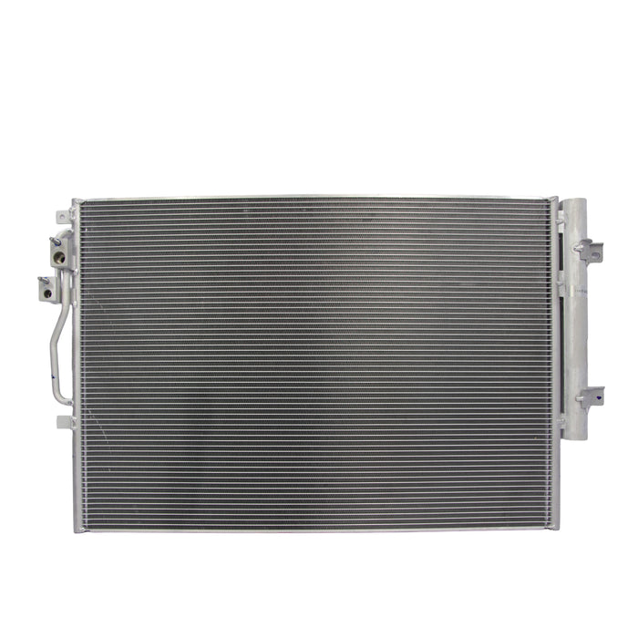 Condensador Automotriz Chirey Tiggo 8 Pro 2022-2026 Tiggo 7 2025-2026 Jaecoo 7 PHEV 2025-2026 Omoda C5 2023-2026