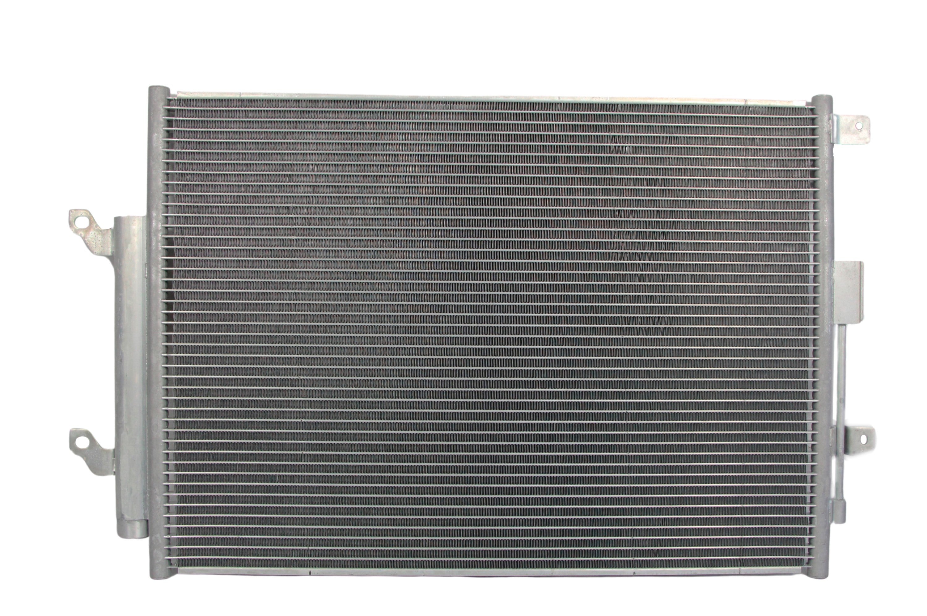 Condensador Automotriz Jeep Cherokee 19-21