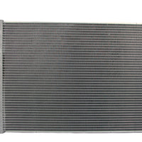 Condensador Automotriz Jeep Cherokee 19-21