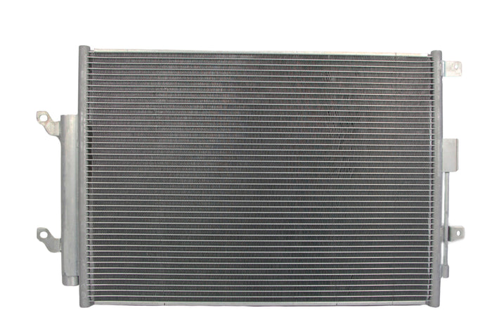 Condensador Automotriz Jeep Cherokee 19-21