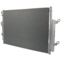 Condensador Automotriz Jeep Cherokee 19-21