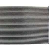 Condensador Automotriz Jeep Cherokee 19-21