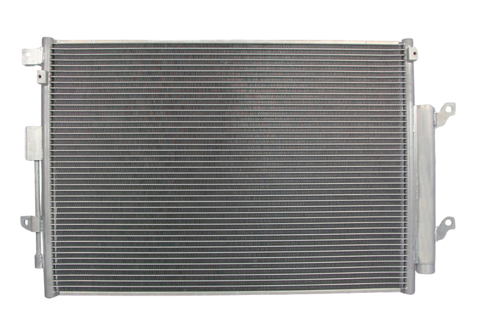 Condensador Automotriz Jeep Cherokee 19-21