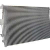 Condensador Automotriz Jeep Cherokee 19-21