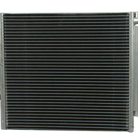 Condensador Automotriz Dodge Ram 700 15-19