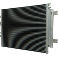Condensador Automotriz Dodge Ram 700 15-19